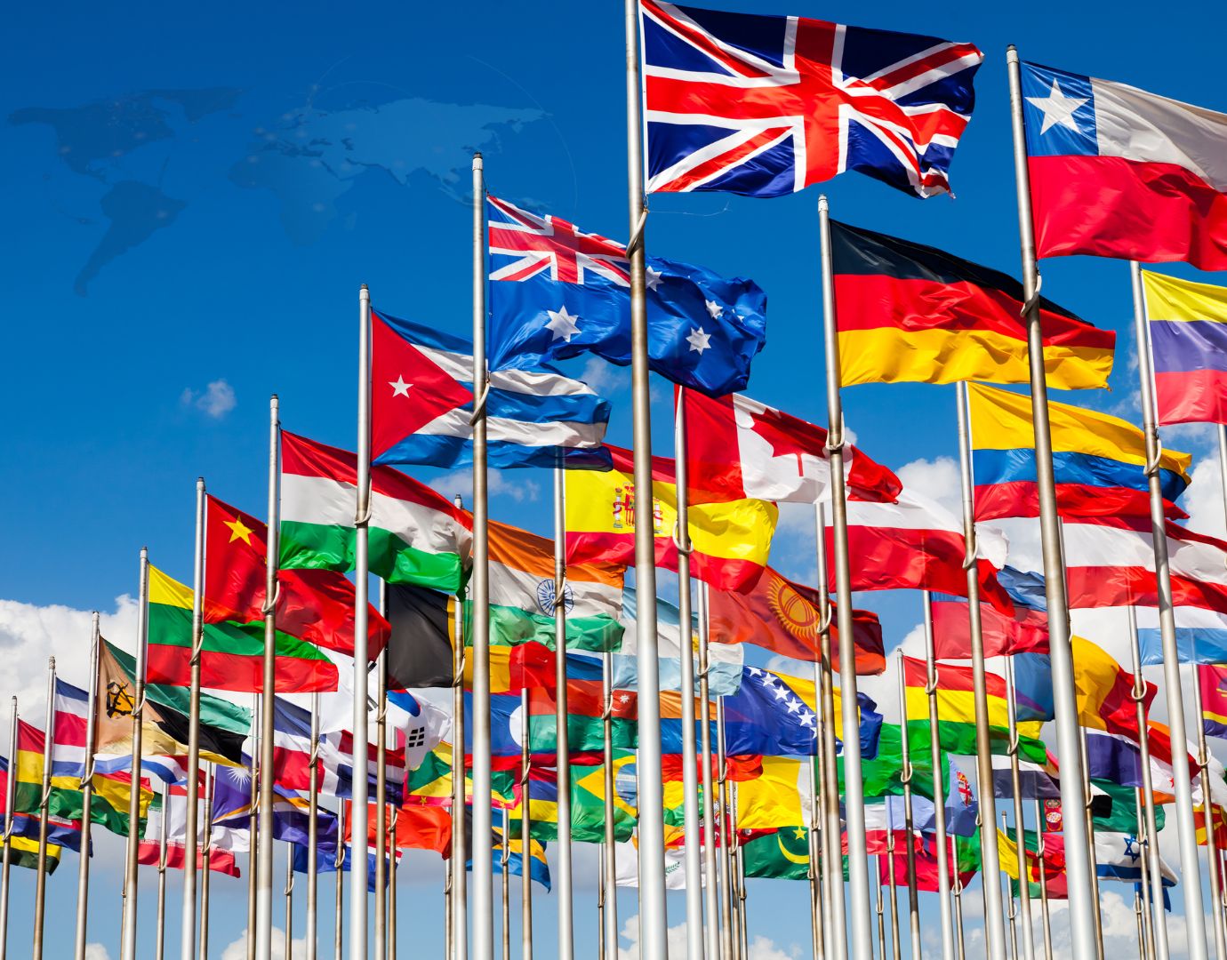 International Education Opportunities