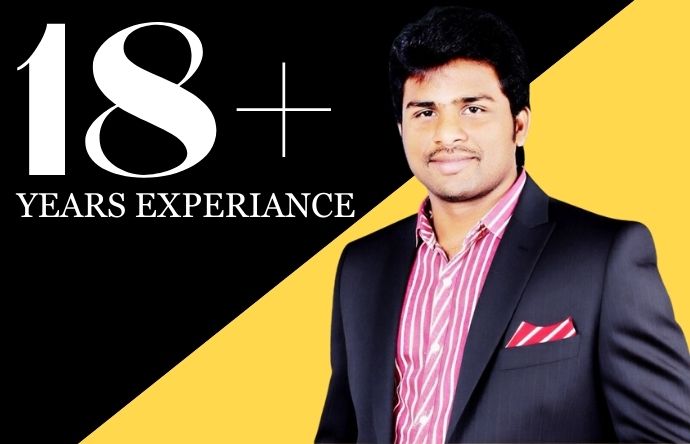 Mohan - Visa Expert