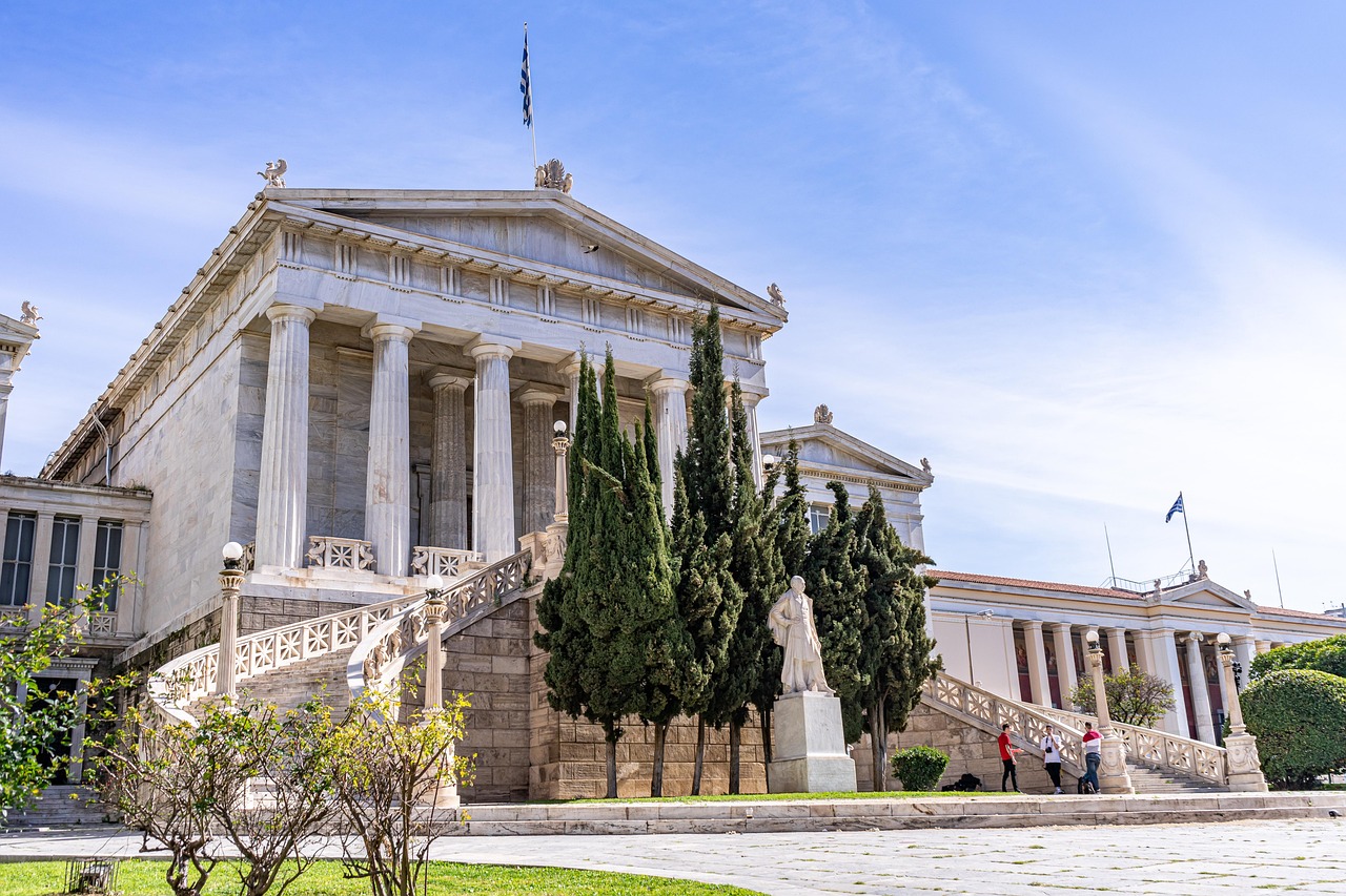 University Admissions