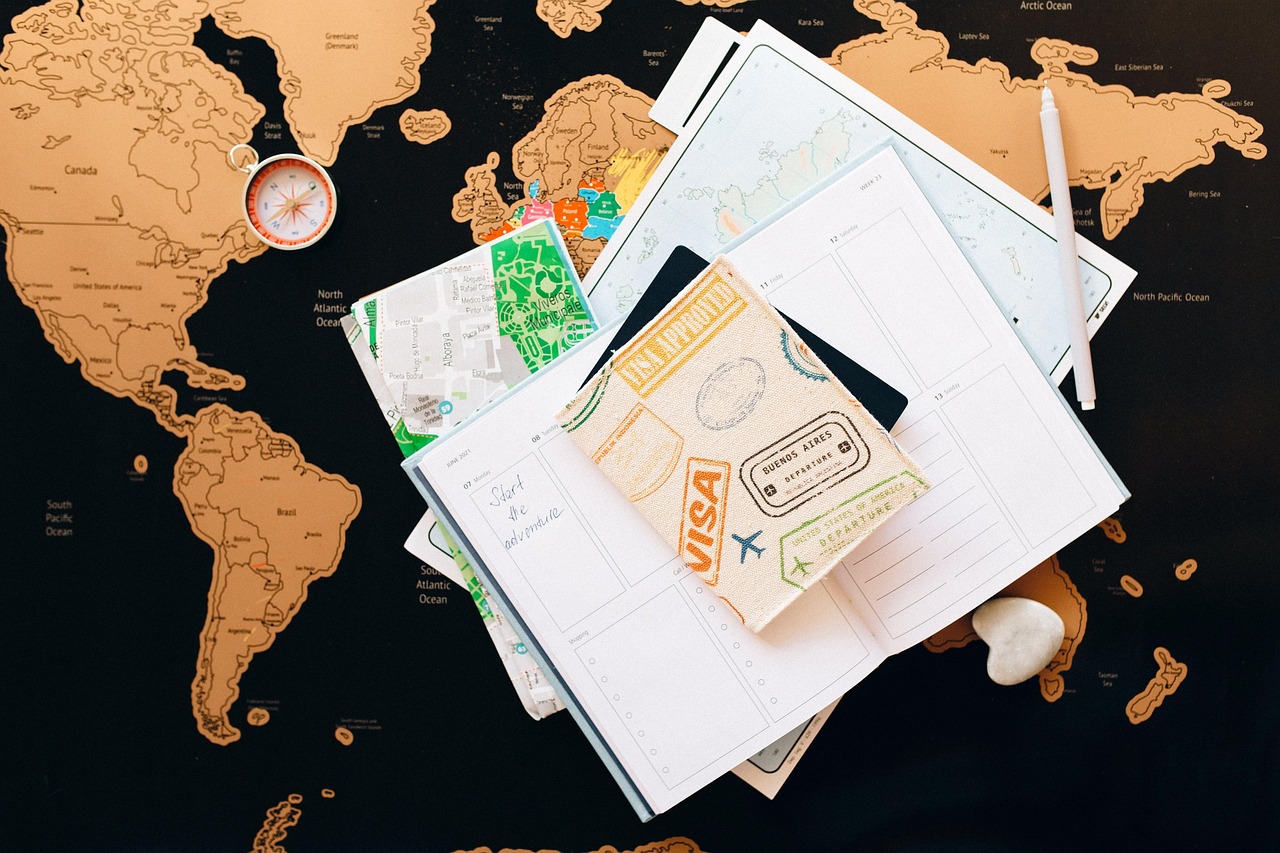 Visa Consultancy