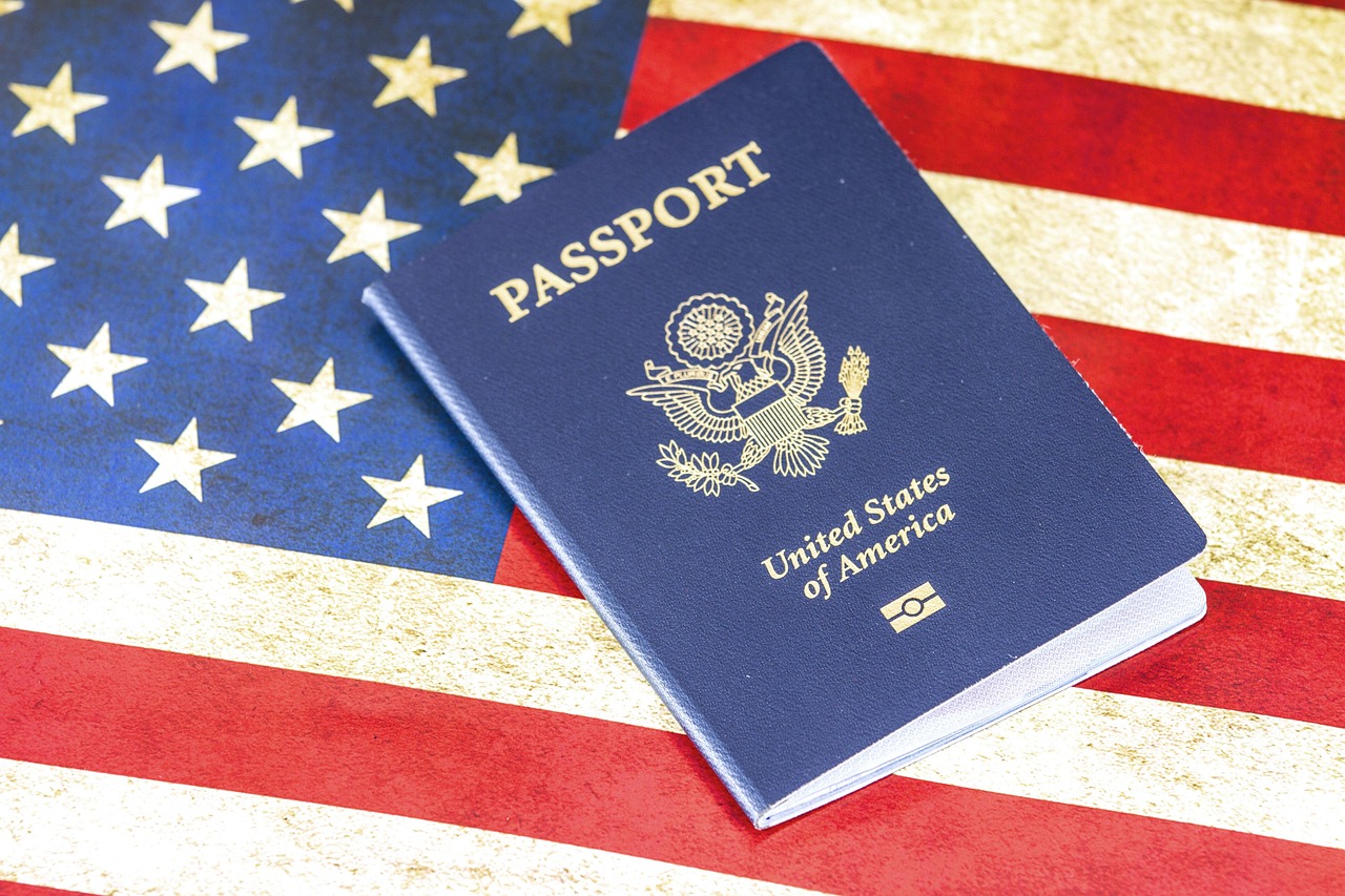 Trusted Visa Consultancy